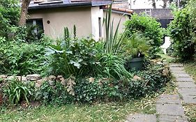 Maisonnette Nantes